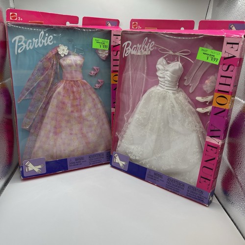 Lotto 2002 barbie fashion - lotto,
