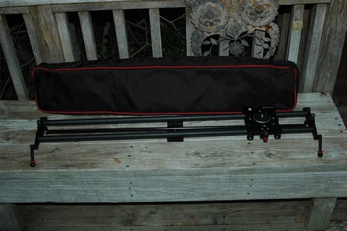Ashanks fotocamera slider - s2,