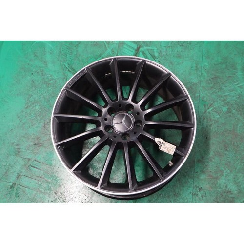 Cerchio lega mercedes - 1,