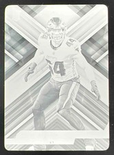 2022 Panini XR Targa Stampa