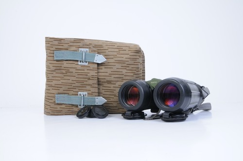 Carl zeiss jena 7x40 - edf, vetro