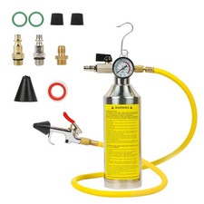 Kit per il lavaggio dell aria