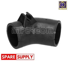 TUBO ARIA CARICATORE PER AUDI