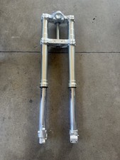 Forcella Forca Steli Completa Showa Husquarna Husky 