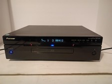 Pioneer BDP-51FD Blu-ray Disc
