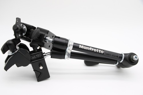 Manfrotto 143 magic - manfrotto, braccio