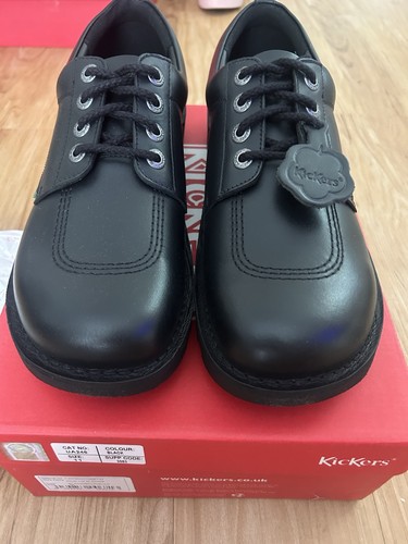 Scarpe kickers low - low, m