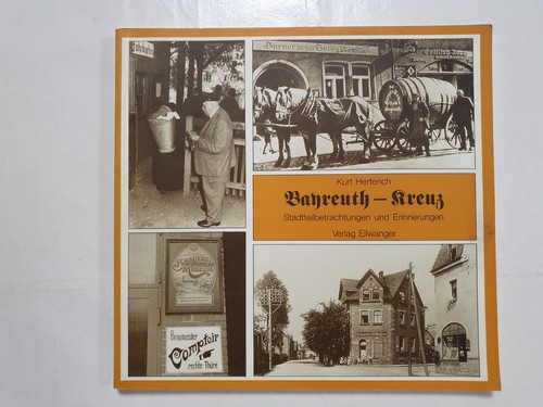 Bayreuth kreuz - bayreuth,