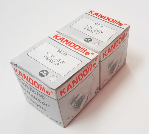 Lampada kandolite 12v - 12v, 36°