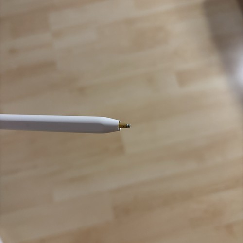 Apple pencil - pencil, generazione)