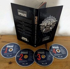 The Police – Message In A