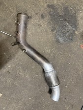 Downpipe FMIC.Pro per BMW F20