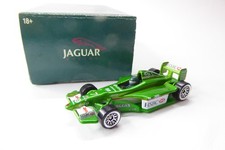 Hot Wheels - Jaguar F 1 - in