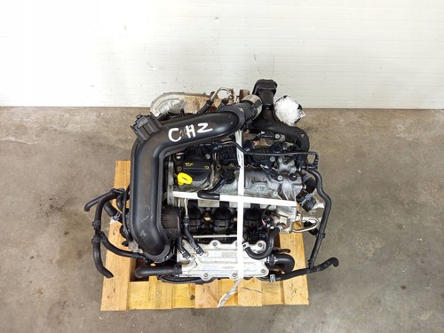 Motore completo tsi vw - motore,