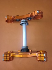 Ponte forcella KTM DUKE 690 R