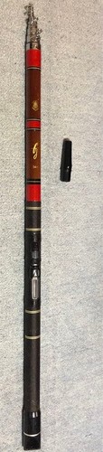 Daiwa pearl crystal - pearl, g8
