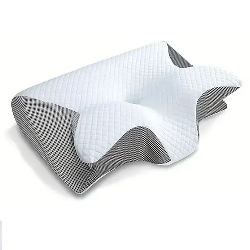 Cuscino decorativo farfalla - cuscino,