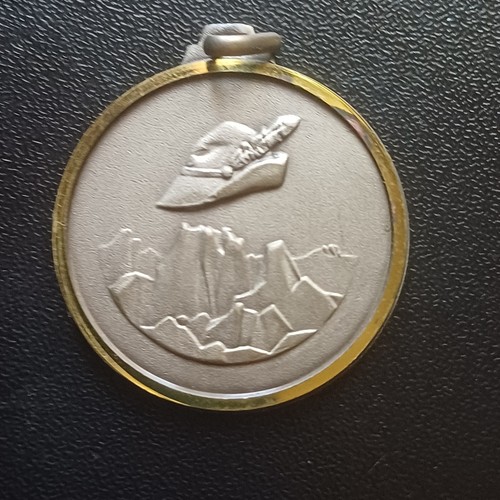 Medaglia italiana militare - medaglia,