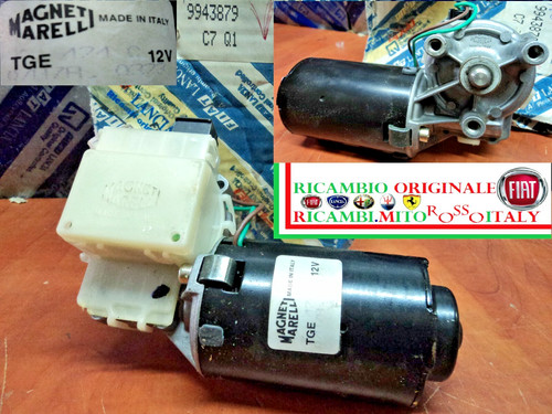 Motorino tergicristallo fiat - motorino,