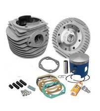 Kit Cilindro GRUPPO TERMICO VMC ET7 144 CC dm 60Corsa 51Vespa Special ET3 PK Ape