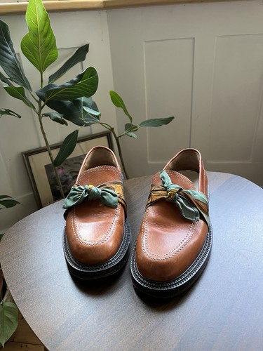 Mocassino vintage mison - mocassino,