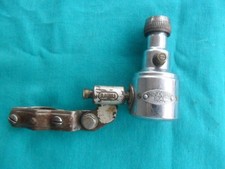 Dinamo Radius b49 - old bike  bianchi legnano