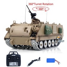 Carro armato m2412 c - carro,