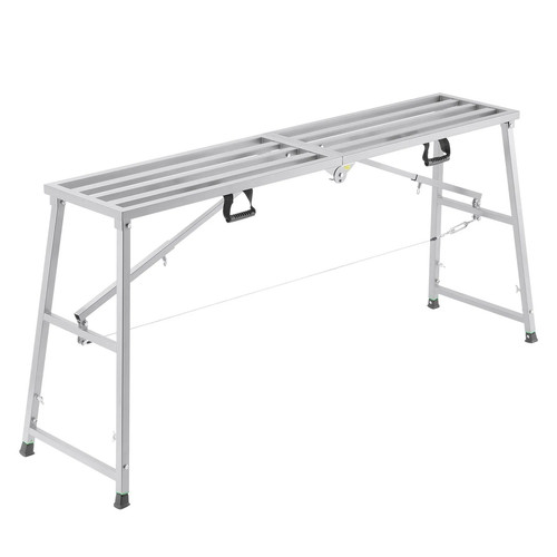 Piattaforma lavoro altezza - piattaforma, di