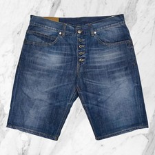 DONDUP Pantaloncini Uomo