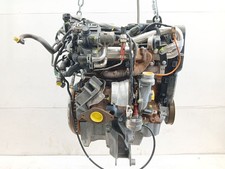 MOTORE COMPLETO PER NISSAN