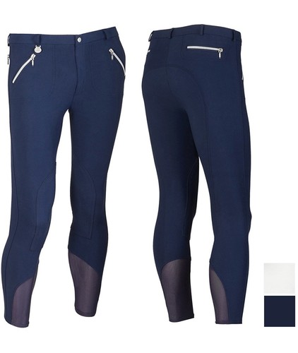 Pantaloni equitazione champion - pantaloni,