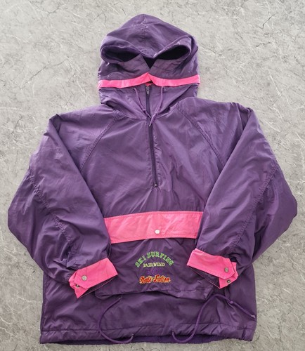 Giacca sci vintage vibrante - giacca,