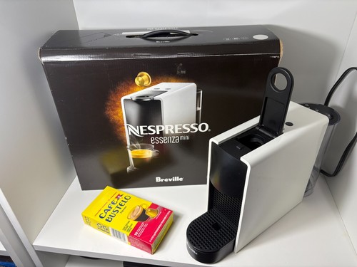 Macchina caffè nespresso - macchina,