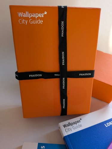New phaidon wallpaper - new, wallpaper*