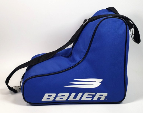 Bauer borsa pattinaggio - bauer,