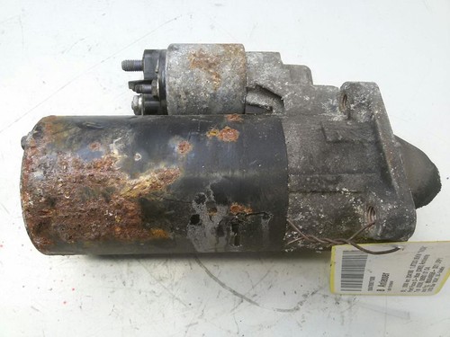 Motorino avviamento ford max - motorino,