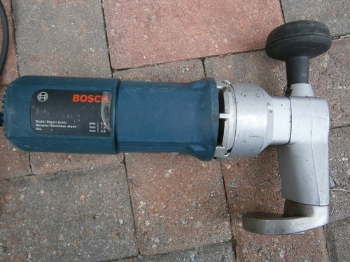 Cesoia bosch 1506 gsc 2 - bosch, 2,8