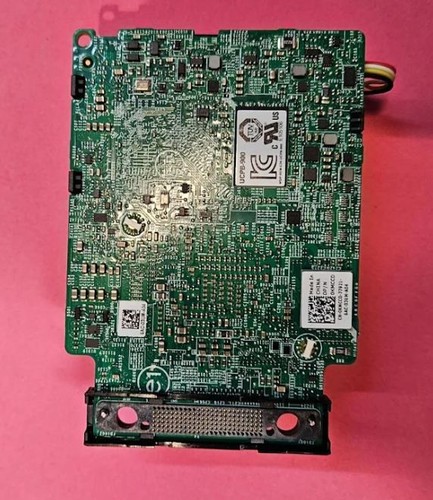 Controller raid dell poweredge - raid,