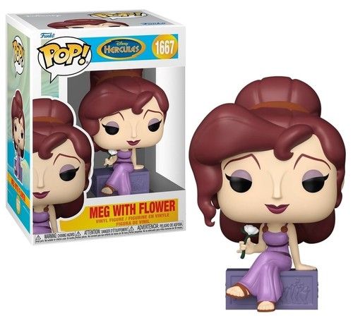 Merchandising disney funko - merchandising,