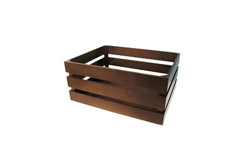 Cassetta legno dark per - cassetta,
