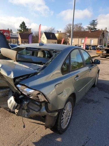 Devio luci volvo - s, 2