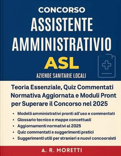 Concorso assistente - concorso,