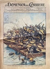 La Domenica del Corriere anno