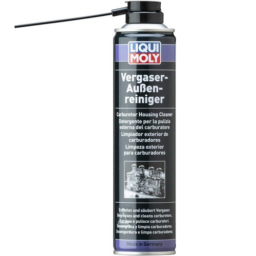 Liqui moly pulitore per - moly,