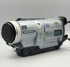 Sony DCR-TRV725E Handycam