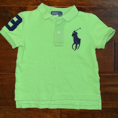 Polo ralph lauren - polo, bambino