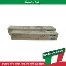 Xerox Phaser 7500 Toner CMYK