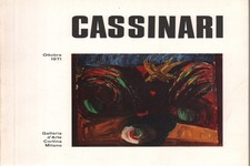 Cassinari - Lionello Venturi