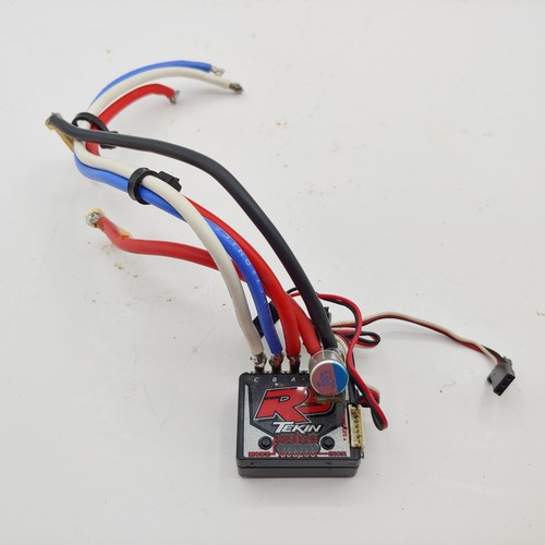 Tekin gen1 sensored - gen1,