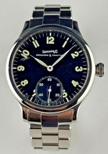 Orologio Eberhard & Co